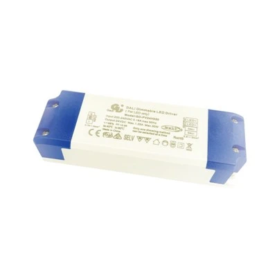 Ściemnialny sterownik LED 5 w 1